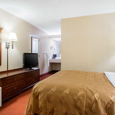 Quality Inn Mount Airy Mayberry Eksteriør bilde