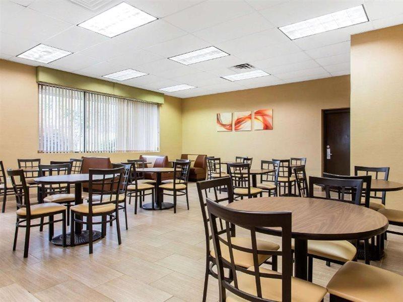 Quality Inn Mount Airy Mayberry Eksteriør bilde