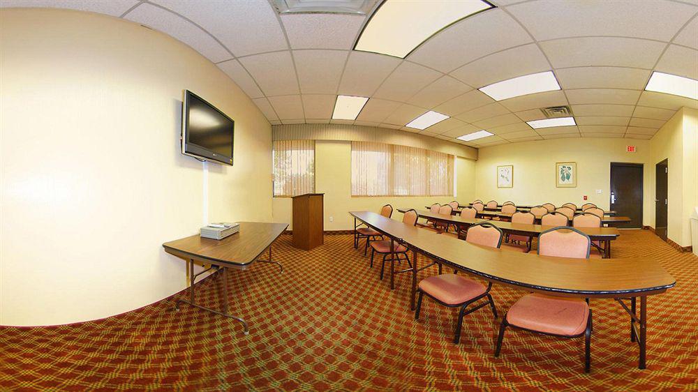 Quality Inn Mount Airy Mayberry Eksteriør bilde